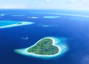 5 Fun Facts About the Maldives | LoveTheMaldives.com